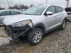 2019 HYUNDAI TUCSON SE - KM8J2CA43KU898991