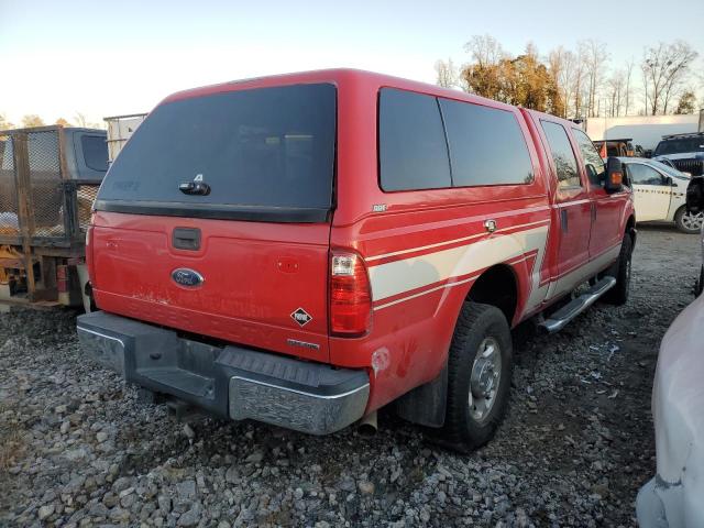 2015 FORD F250 SUPER - 1FT7W2B64FEA46436