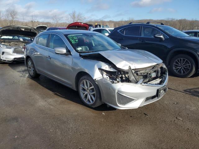 2021 ACURA ILX 19UDE2F3XMA000041