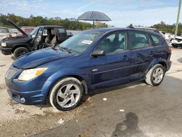 2005 PONTIAC VIBE #3041050441