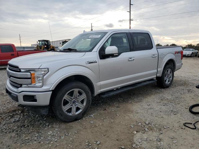 Vin: 1ftew1egxjfb63723, lot: 84519724, ford f-150 supercrew 2018 img_1