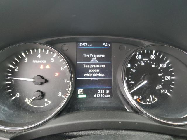 2020 NISSAN ROGUE S - 5N1AT2MT6LC768611