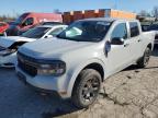 2023 FORD MAVERICK X - 3FTTW8G97PRA69812