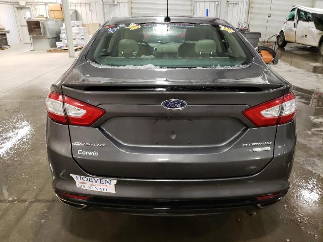 2016 FORD FUSION TIT - 3FA6P0K95GR225452