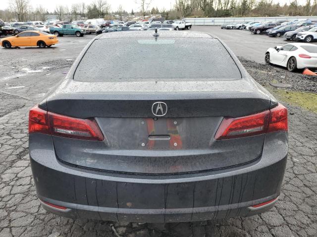 2015 ACURA TLX TECH - 19UUB1F59FA011412