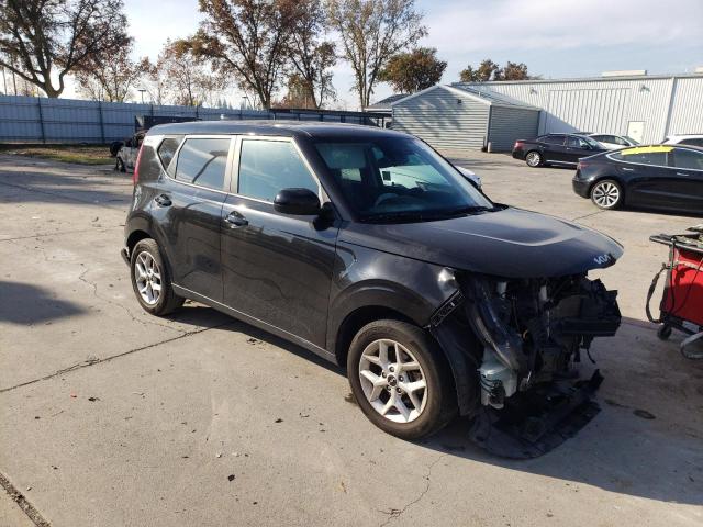 VIN KNDJ23AU5N7182522 2022 KIA SOUL no.4