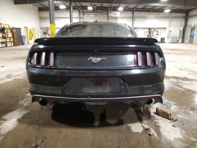 2017 FORD MUSTANG 1FA6P8TH6H5225551