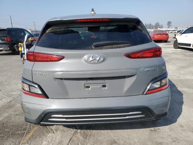 VIN KM8K23AG9PU183736 2023 HYUNDAI KONA no.6