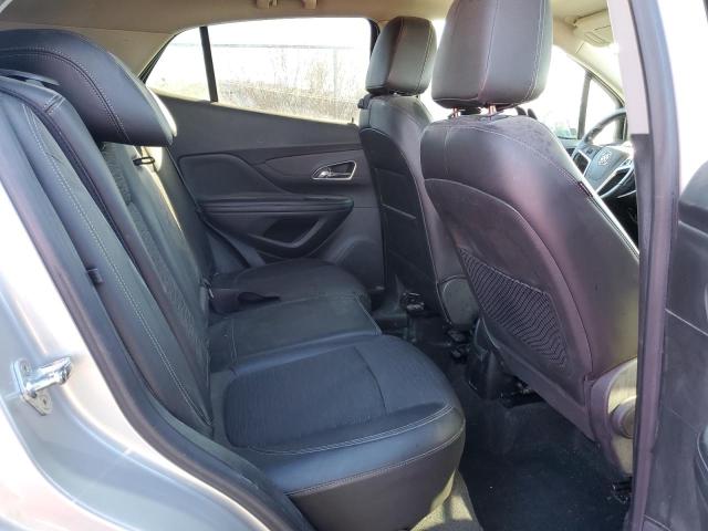 2016 BUICK ENCORE - KL4CJASB4GB654166