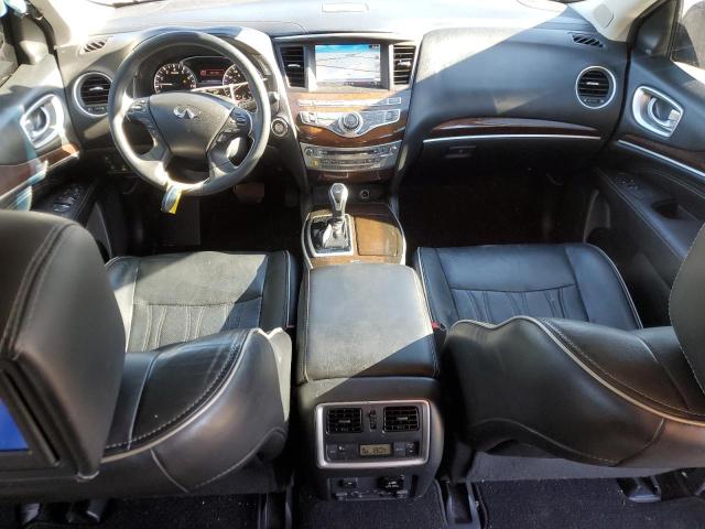 2016 INFINITI QX60 - 5N1AL0MN9GC525662