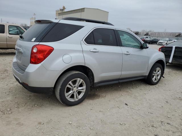 VIN 2GNALBEK1E6270846 2014 CHEVROLET EQUINOX no.3