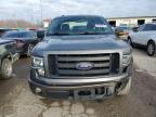 Lot #3024606613 2010 FORD F150 SUPER