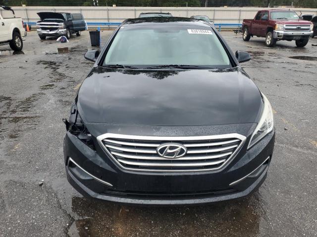 2016 HYUNDAI SONATA SE - 5NPE24AF6GH343144