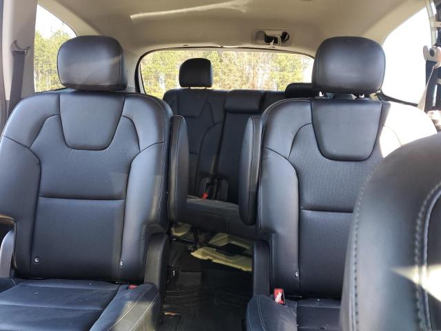 2021 KIA TELLURIDE - 5XYP6DHC3MG096953