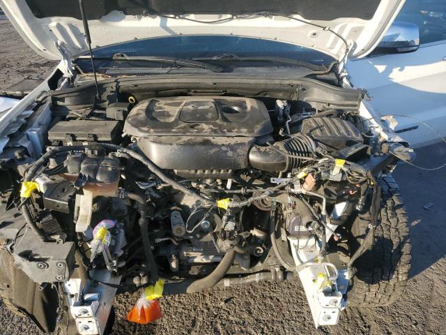 2018 JEEP GRAND CHER - 1C4RJEBG9JC513646