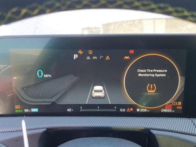 2023 KIA EV6 GT KNDC5DLE4P5122953