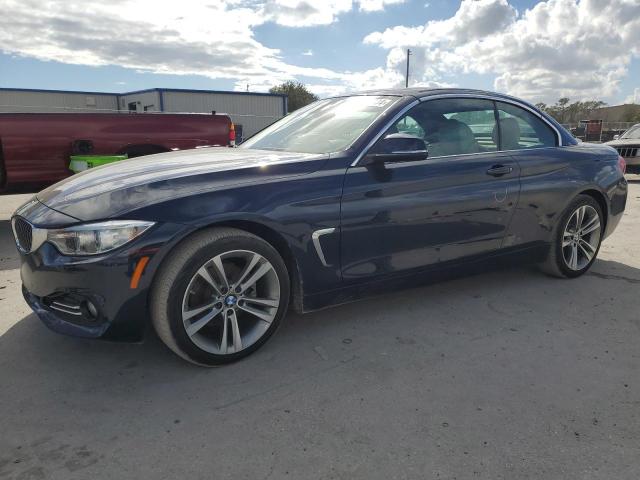 VIN WBA4U7C32H5J54967 2017 BMW 4 SERIES no.1