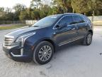 Lot #3041001471 2018 CADILLAC XT5 LUXURY