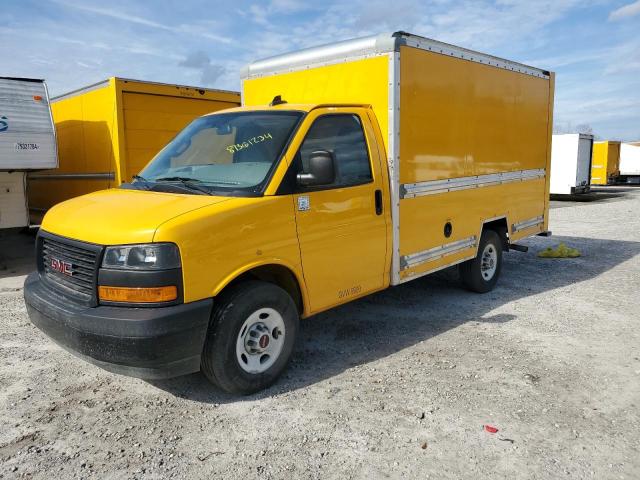 VIN 1GD07RFPXP1114544 2023 GMC SAVANA no.1