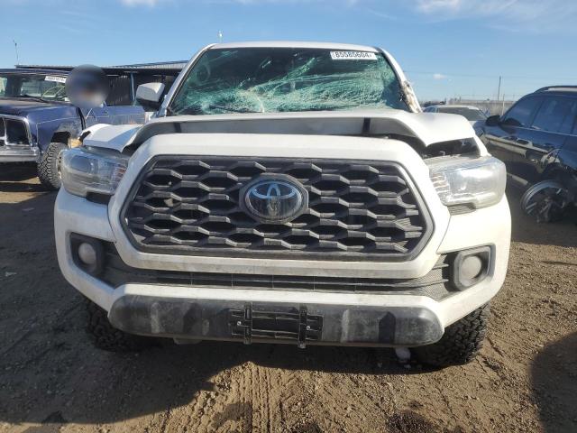 2022 TOYOTA TACOMA DOU - 3TMCZ5AN0NM475789