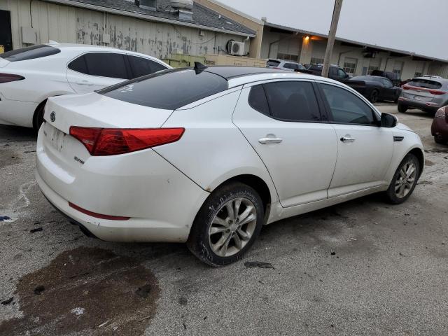 Vin: 5xxgn4a76cg037446, lot: 84703134, kia optima ex 20123