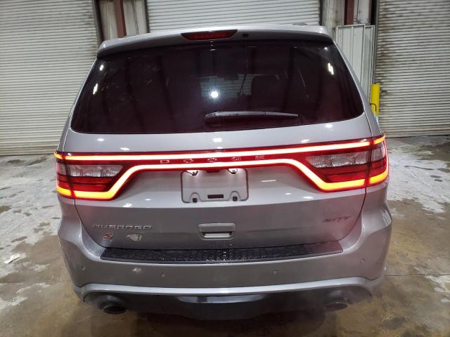 2020 DODGE DURANGO SR 1C4SDJGJ7LC116462
