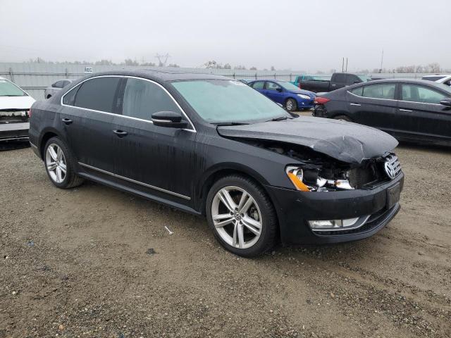 VIN 1VWCV7A36FC008351 2015 VOLKSWAGEN PASSAT no.4