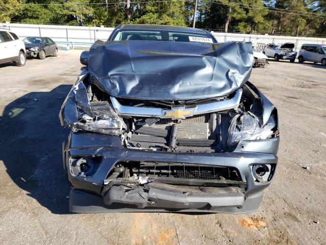 2019 CHEVROLET COLORADO - 1GCGSBEA5K1305688