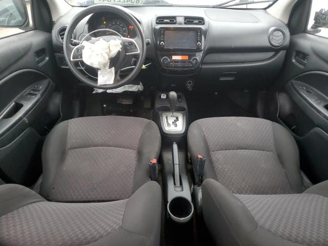 2020 MITSUBISHI MIRAGE ES - ML32A3HJ4LH009765