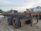 Lot #3024740231 1990 TRIM TRAILER TRAILER