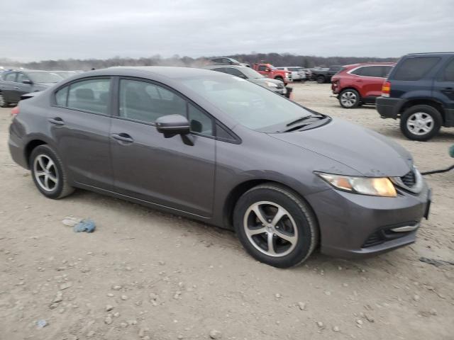 2015 HONDA CIVIC SE 19XFB2F75FE027392