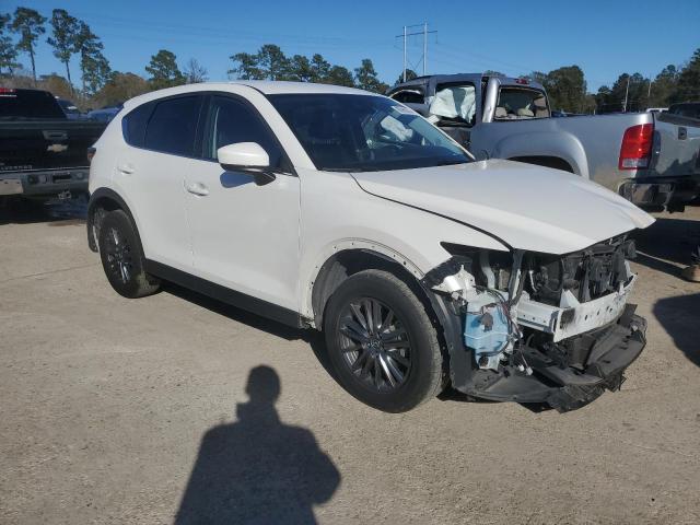 2019 MAZDA CX-5 TOURI - JM3KFACM7K1544236