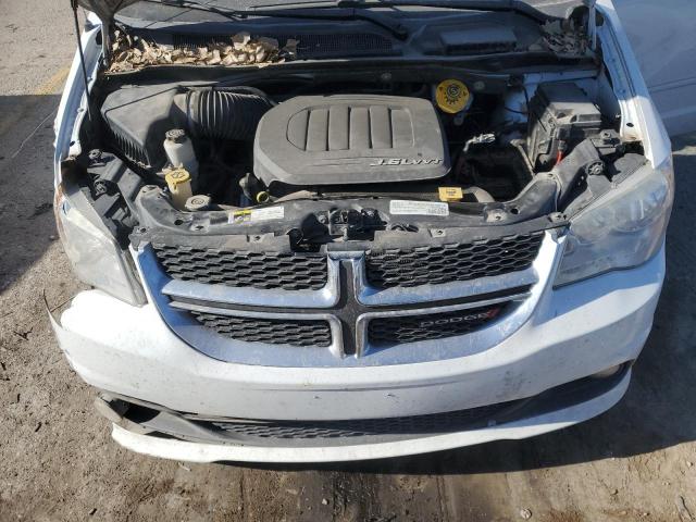 2016 DODGE GRAND CARA - 2C4RDGCG0GR102475