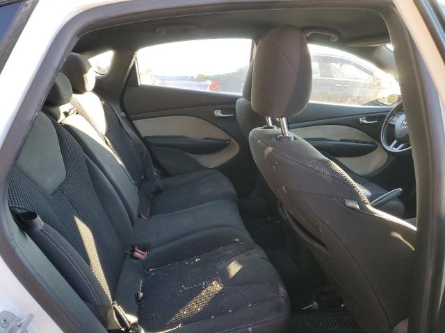 2015 DODGE DART SXT - 1C3CDFBB8FD267198
