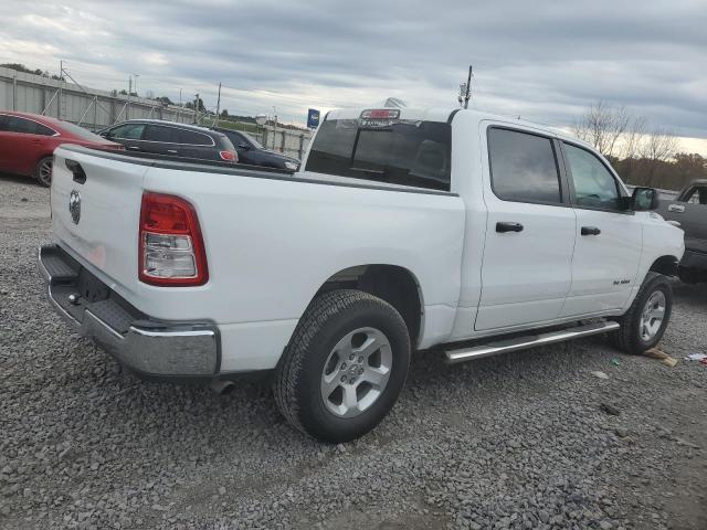2019 RAM 1500 TRADE - 1C6RREGG3KN770879