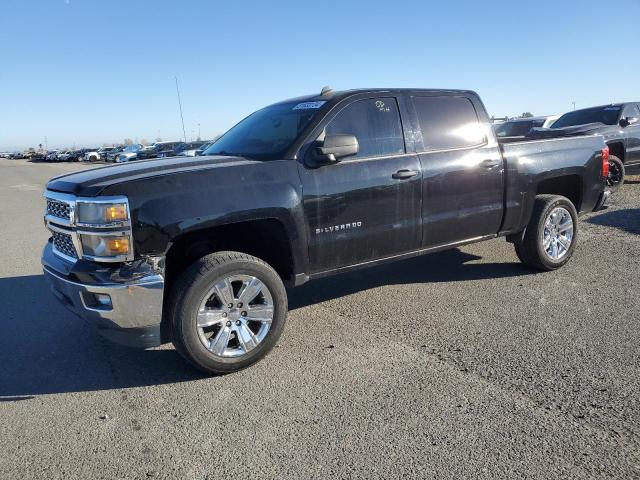 Vin: 3gcpcreh3eg416863, lot: 81633134, chevrolet all models c1500 lt 2014 img_1