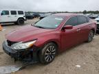 Lot #3025029206 2017 NISSAN ALTIMA 2.5