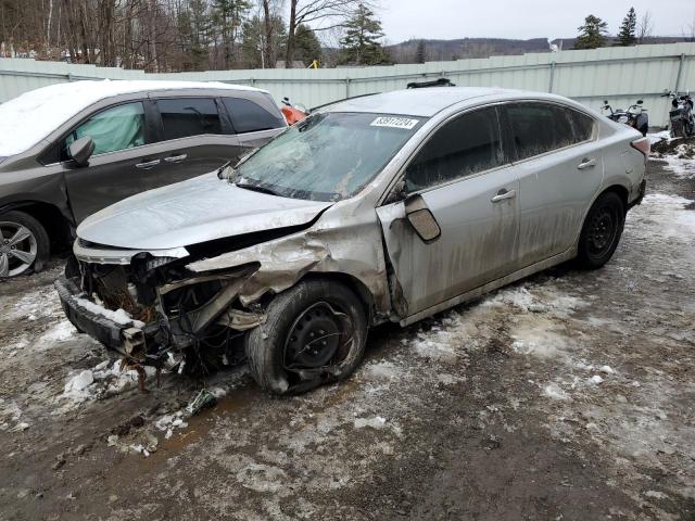 2015 NISSAN ALTIMA 2.5 #3024758211