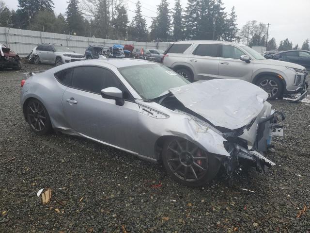 2019 SUBARU BRZ LIMITE JF1ZCAC14K9600405