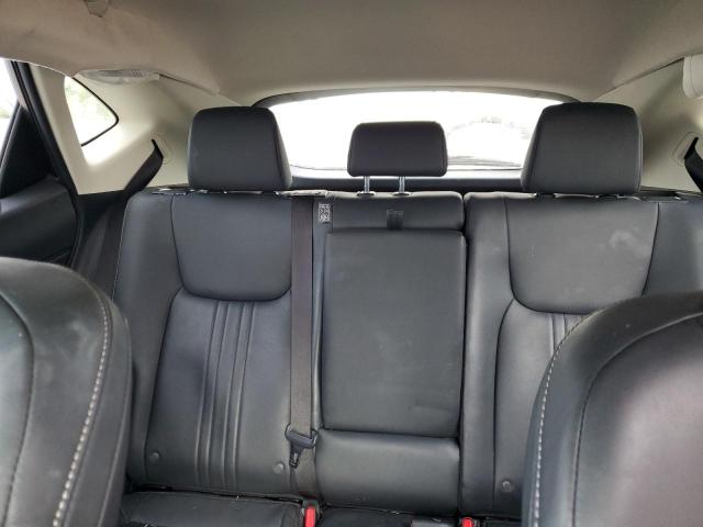 2022 LEXUS NX 350 JTJGGCEZ2N5003802