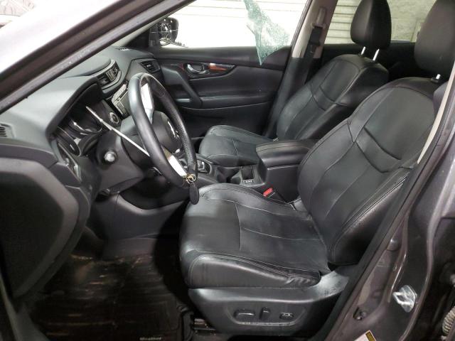 2018 NISSAN ROGUE S - 5N1AT2MVXJC802175