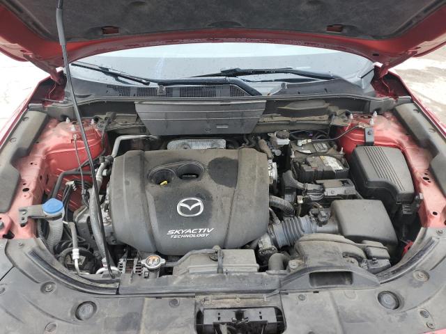 2018 MAZDA CX-5 GRAND - JM3KFBDM1J0357258