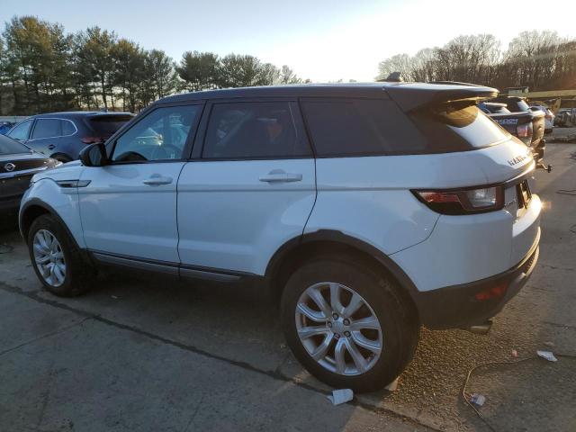 2016 LAND ROVER RANGE ROVE - SALVP2BG1GH144572