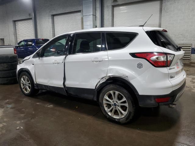 2017 FORD ESCAPE SE - 1FMCU9GDXHUC34709