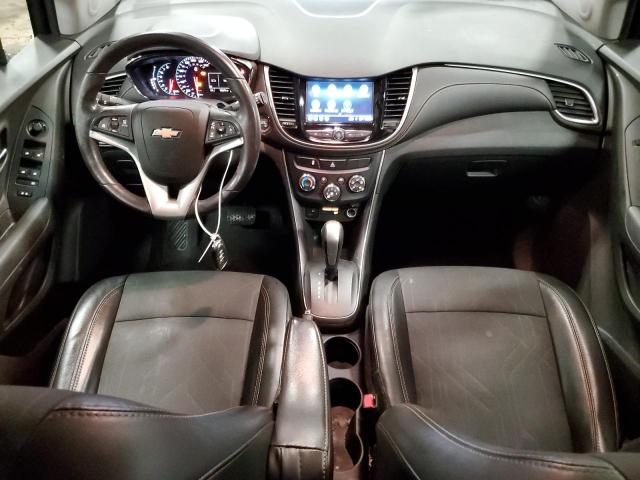 2018 CHEVROLET TRAX 1LT - 3GNCJPSB9JL317854