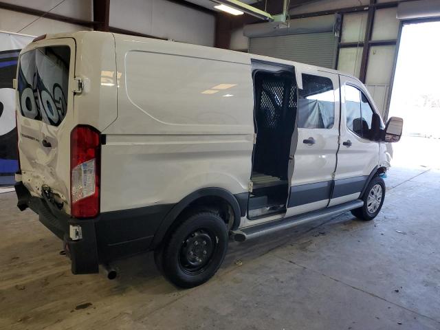 VIN 1FTBR1Y80NKA38614 2022 FORD TRANSIT no.3