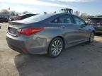 Lot #3025040308 2014 HYUNDAI SONATA SE