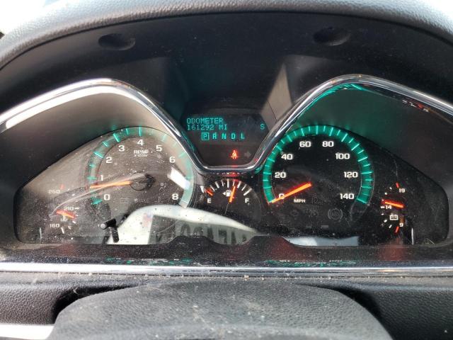 2016 CHEVROLET TRAVERSE L - 1GNKVHKDXGJ319622