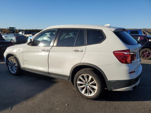 VIN 5UXWX9C52D0D02155 2013 BMW X3 no.2