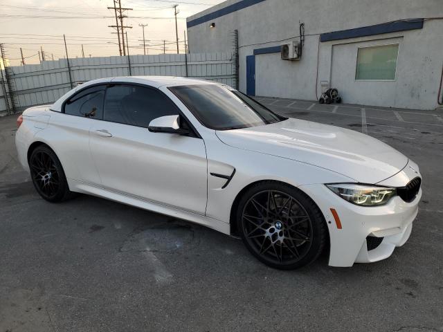 VIN WBS4Z9C5XJED31199 2018 BMW M4 no.4